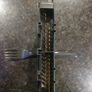 Mercedes CLK gearbox controller TCM Image 2
