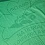 Ireland National Ploughing Association GAA O'Neills Gaelic Football Jersey (Adult Medium) FREE POST Image 3