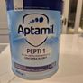 Aptamil Pepti 1 Baby Formula Image 2