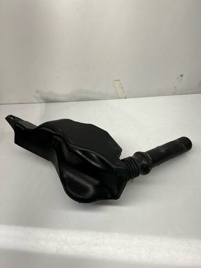 AUDI A6 4G0 C7 Window Washer Tank Bottle Genuine RHD OEM 4G2955462 2013  A2l4b3s