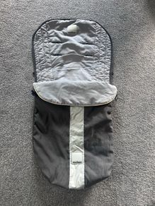 Maclaren Footmuff