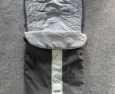 Maclaren Footmuff