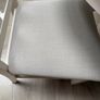 extending round table & 4 chairs Image 3