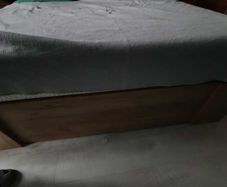 Bed frame