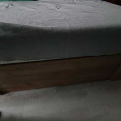 Bed frame