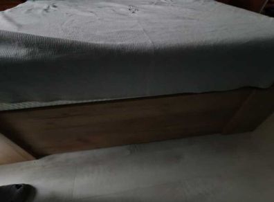 Bed frame