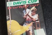 Davis Cup World Tour Sega Megadrive