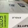 Nvidia RTX 5070 12GB Gigabyte Eagle SFF Image 3