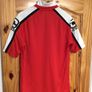 Crewe Alexandra FC. Official Carbrini Mens Home Jersey. Collect In Dublin Or Receive Via Post. Image 2