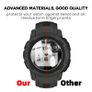 9H Tempered Glass for Garmin Instinct 2  Smart Watch Screen Protector Glass Film for Instinct 2 Image 4