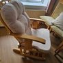 Rocking chair Image 2