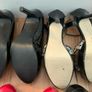 Womens High Heels Size 6 Image 3