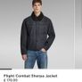 Gstar jacket Image 7
