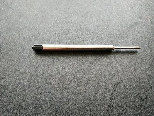 Ballpoint Refill Black or Blue