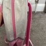 Unicorn school bag Image 4
