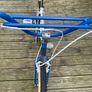 Vintage BMX Raleigh Burner Image 4