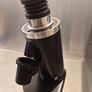 DF64 Gen 2 Single Dose Coffee Grinder in black, Excellent Condition Image 4