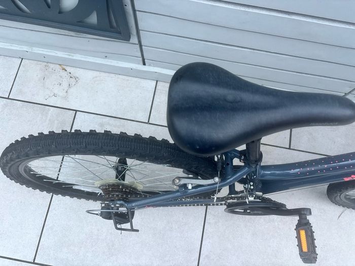 girls bike
