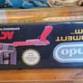 Nintendo NES Action Set Console  Complete In Box w/ Mario Duck Hunt & Zapper Image 4