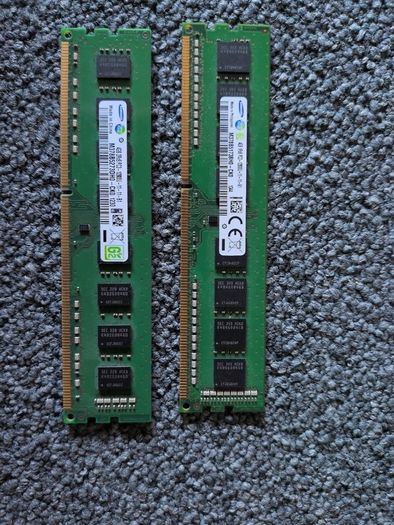 Samsung RAM