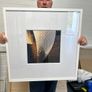 60 picture frames 600x600mm Image 5