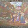 Encanto - Quad Cinema Poster Image 7