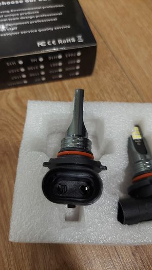 Car led / bulbs