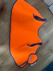 Kids swim vest