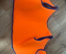 Kids swim vest