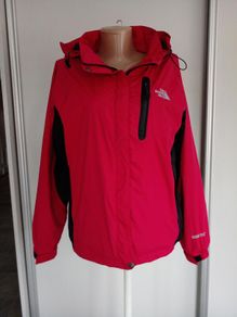 North Face  jacket size  M