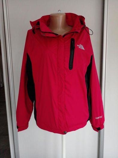 North Face  jacket size  M