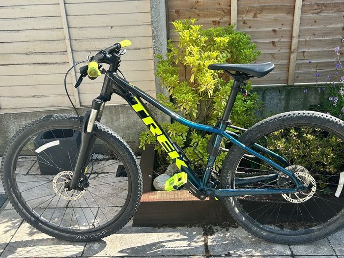 Trek Marlin 5