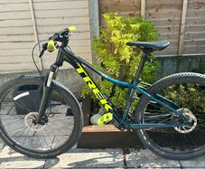 Trek Marlin 5