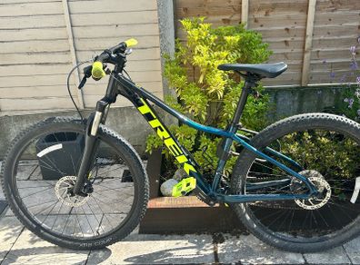 Trek Marlin 5
