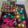 Christmas Tree & decorations Image 3