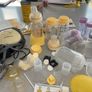 electric breast pump & accessories Image 5