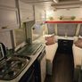 5 berth caravan. Elddis Elusion 505 SE Image 8