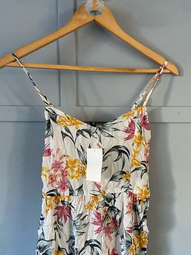 Bnwt H&m Dress Uk 8