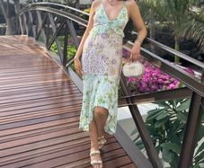 riverisland dress