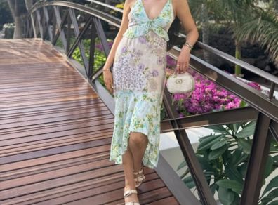 riverisland dress