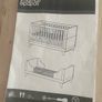 Cot/Bed Image 8