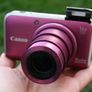 Canon Power Shot SX210 IS 14.1MP Digital Camera Image 10