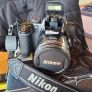 Nikon Coolpix P520 Image 4