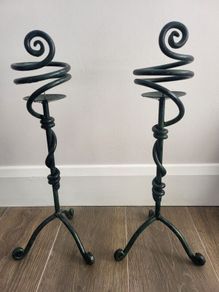 Candle Holder