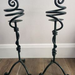 Candle Holder
