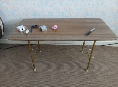 Coffee table