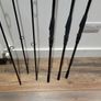 3 x Harrison Custom Made 12ft Carp Rods 2.75ib Image 5