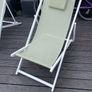 2 deckchairs Image 2