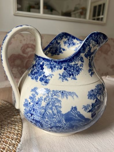 Vintage jug