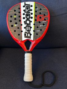 Padel Racket Babolat Technical Veron